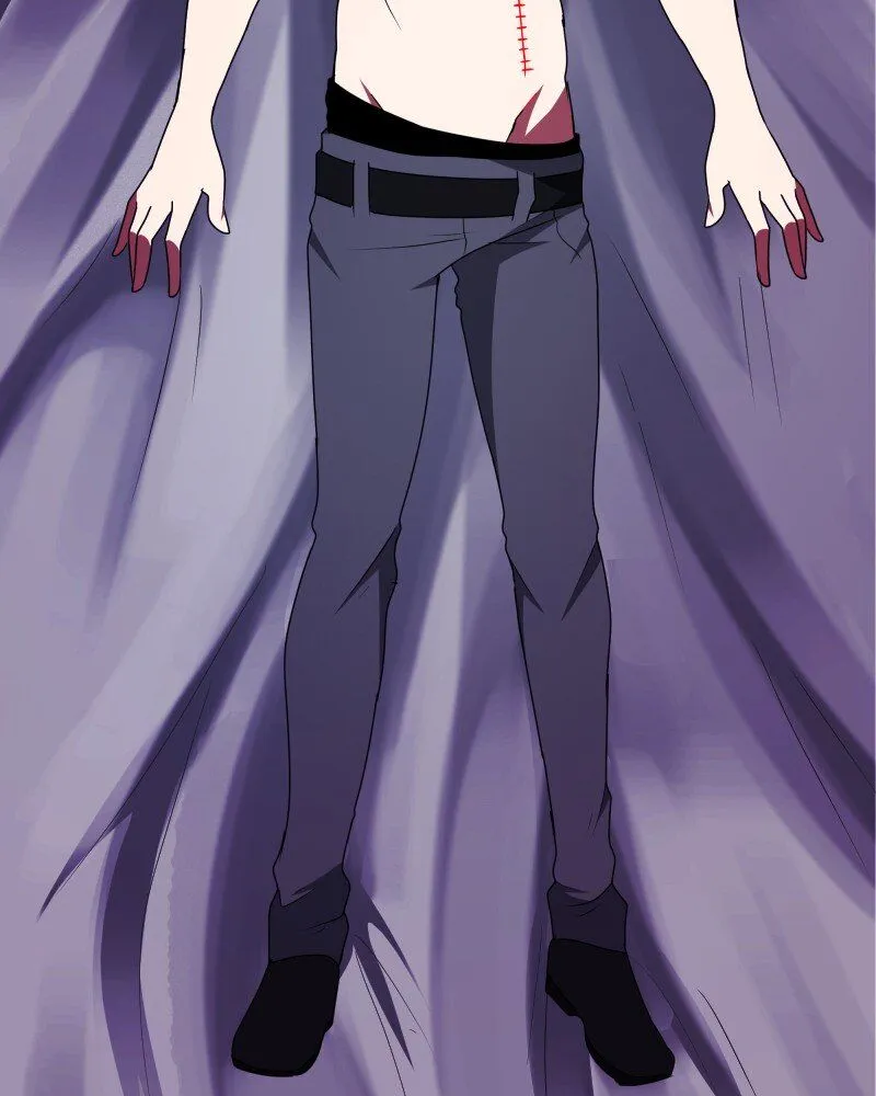 Read I’M The Grim Reaper chapter 44 image 139 on Lezhin