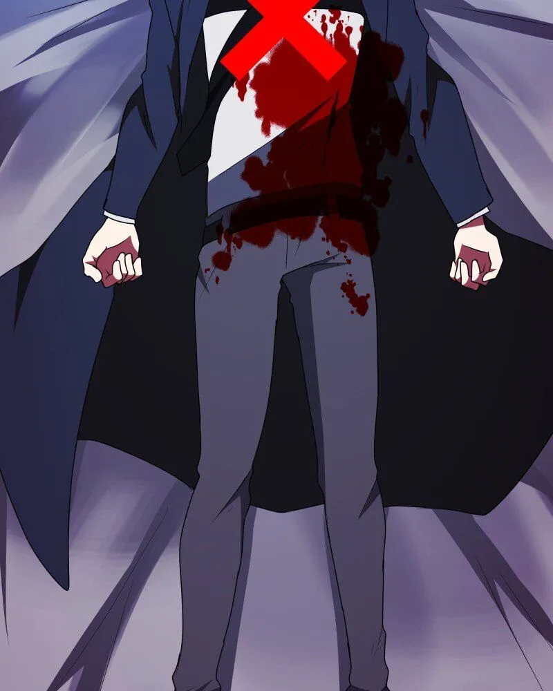 Read I’M The Grim Reaper chapter 44 image 15 on Lezhin