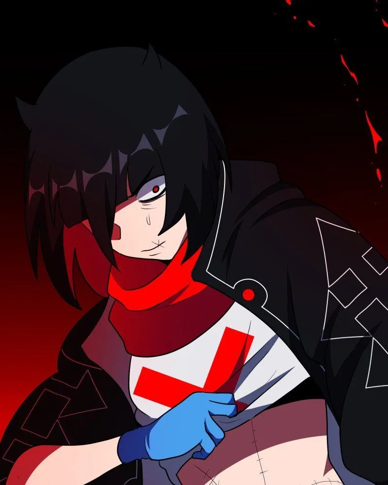 Read I’M The Grim Reaper chapter 44 image 157 on Lezhin