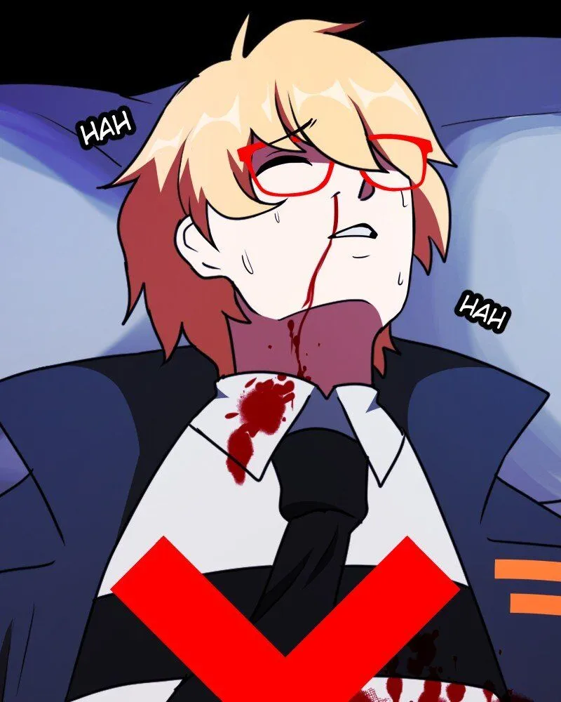 Read I’M The Grim Reaper chapter 44 image 17 on Lezhin