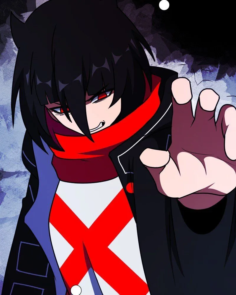Read I’M The Grim Reaper chapter 44 image 28 on Lezhin