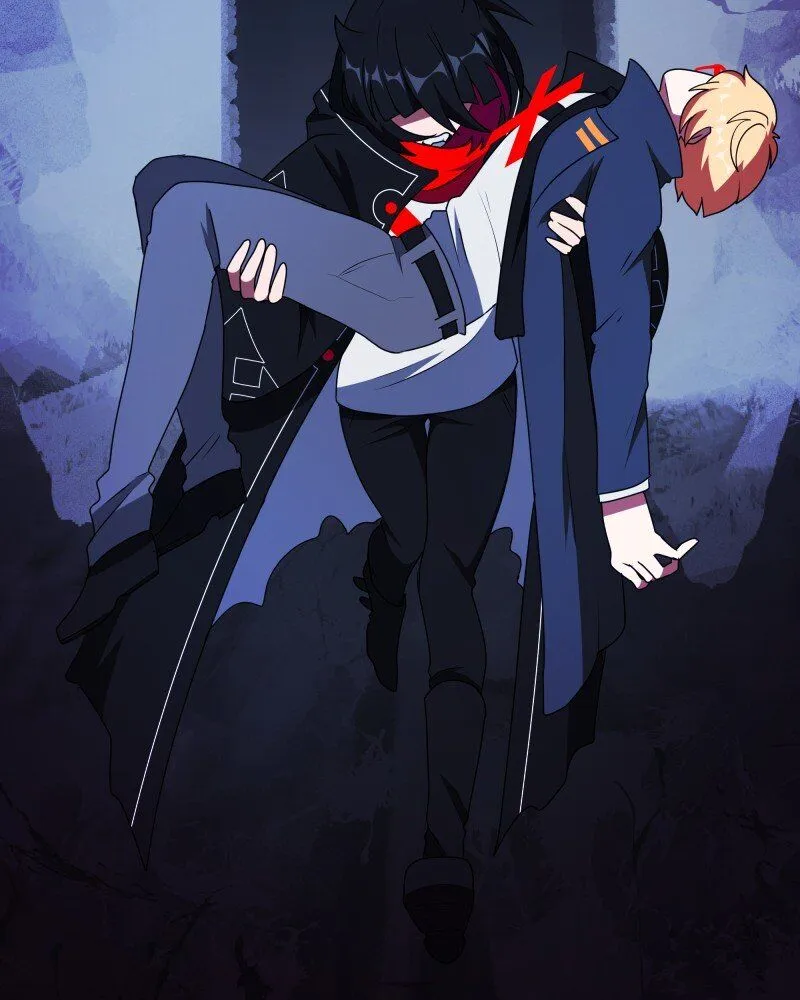 Read I’M The Grim Reaper chapter 44 image 6 on Lezhin