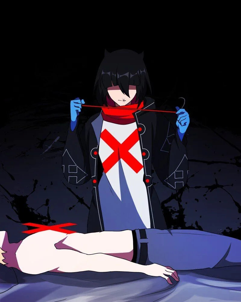 Read I’M The Grim Reaper chapter 44 image 95 on Lezhin