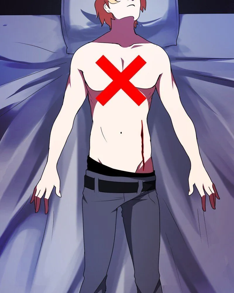 Read I’M The Grim Reaper chapter 44 image 97 on Lezhin