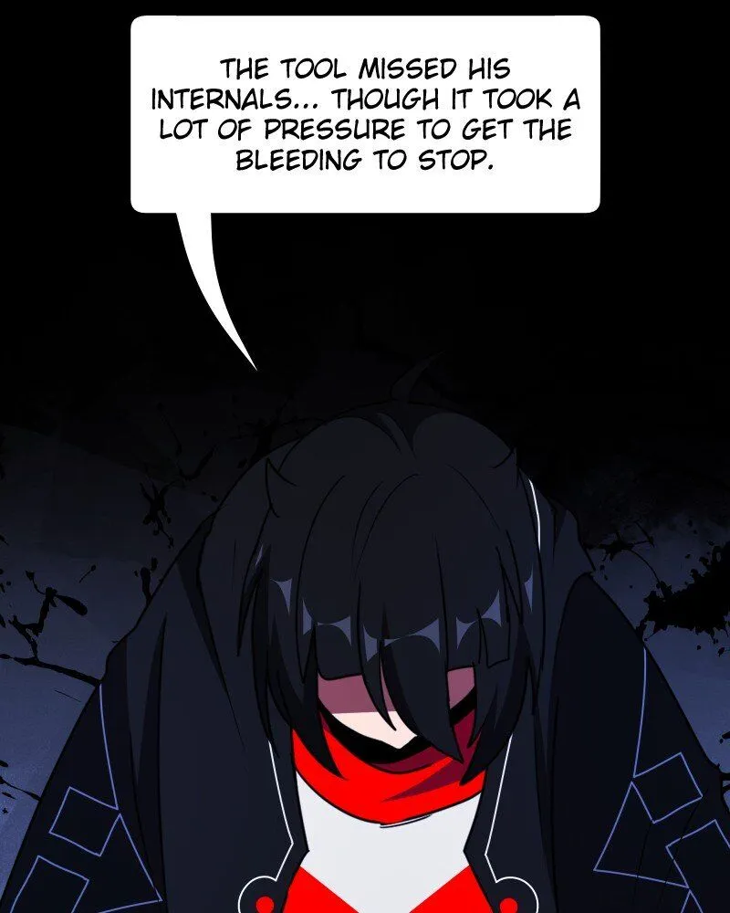 Read I’M The Grim Reaper chapter 44 image 99 on Lezhin