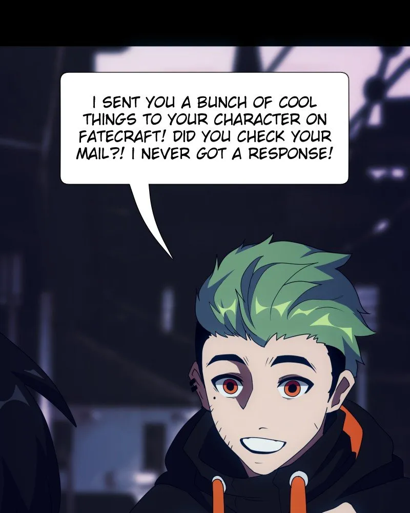 Read I’M The Grim Reaper chapter 48 image 110 on Lezhin