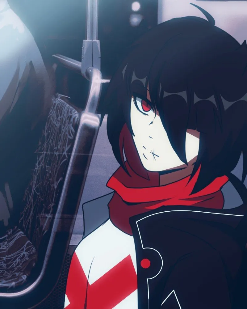 Read I’M The Grim Reaper chapter 48 image 12 on Lezhin