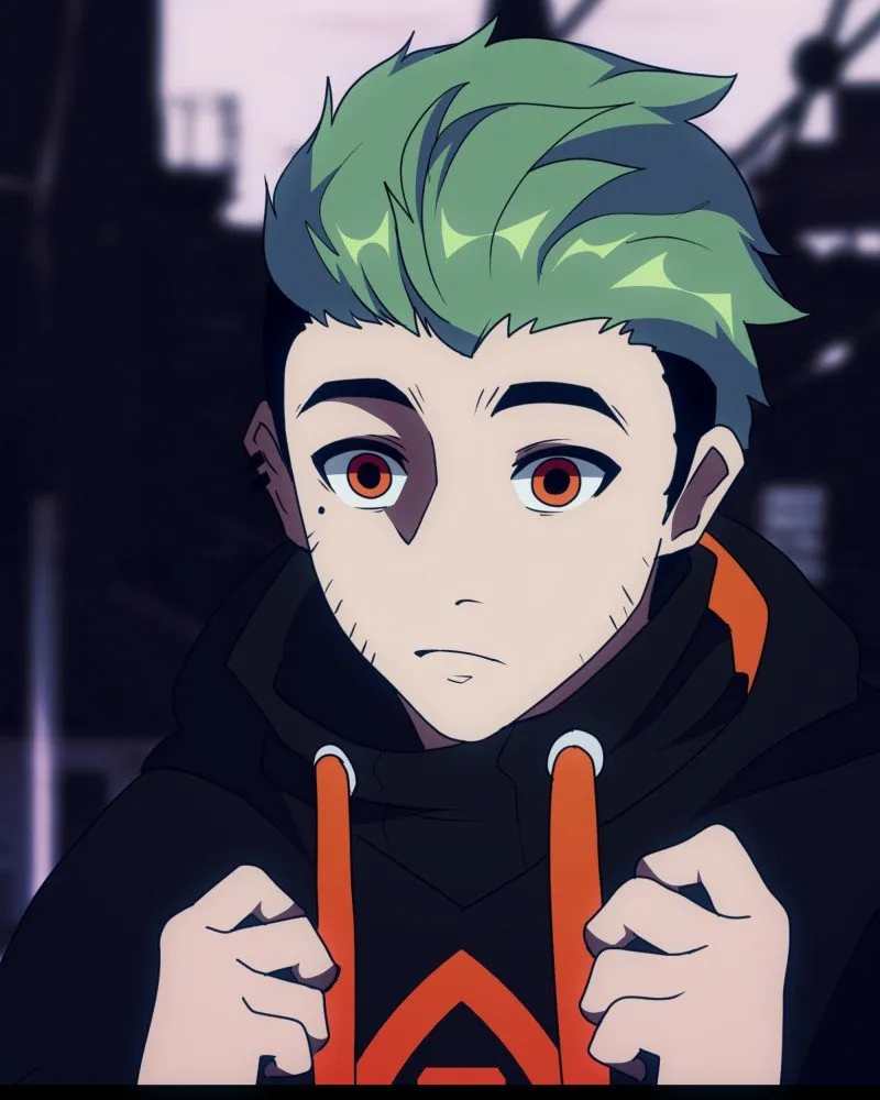 Read I’M The Grim Reaper chapter 48 image 120 on Lezhin