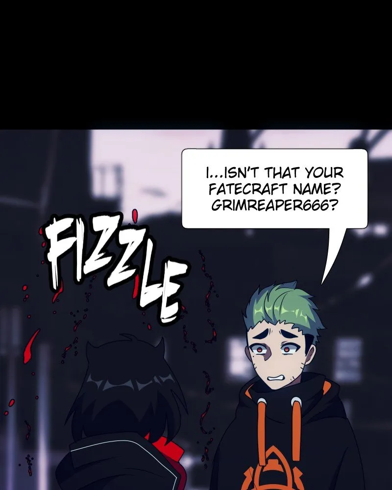 Read I’M The Grim Reaper chapter 48 image 124 on Lezhin