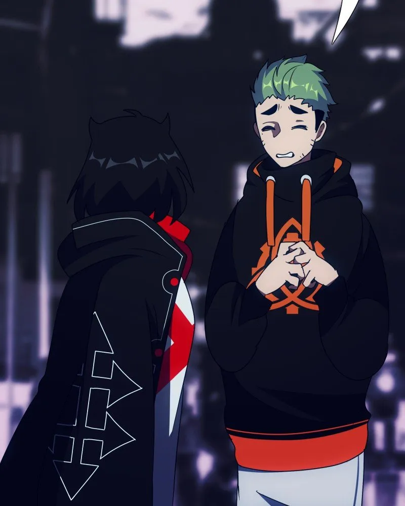 Read I’M The Grim Reaper chapter 48 image 126 on Lezhin