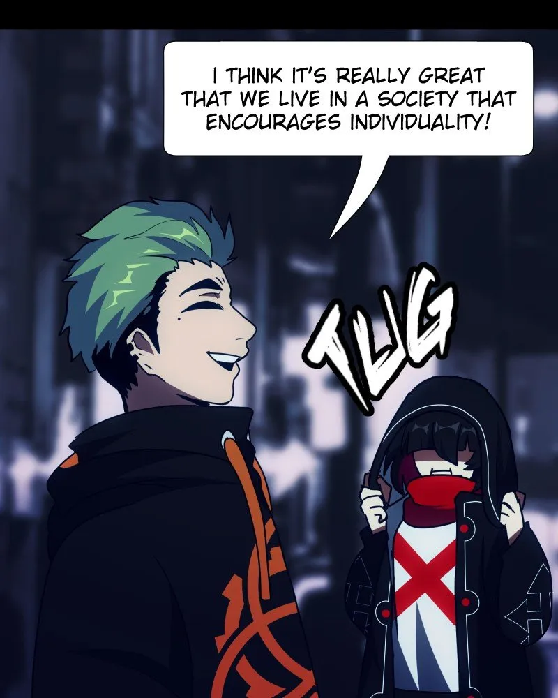 Read I’M The Grim Reaper chapter 48 image 137 on Lezhin