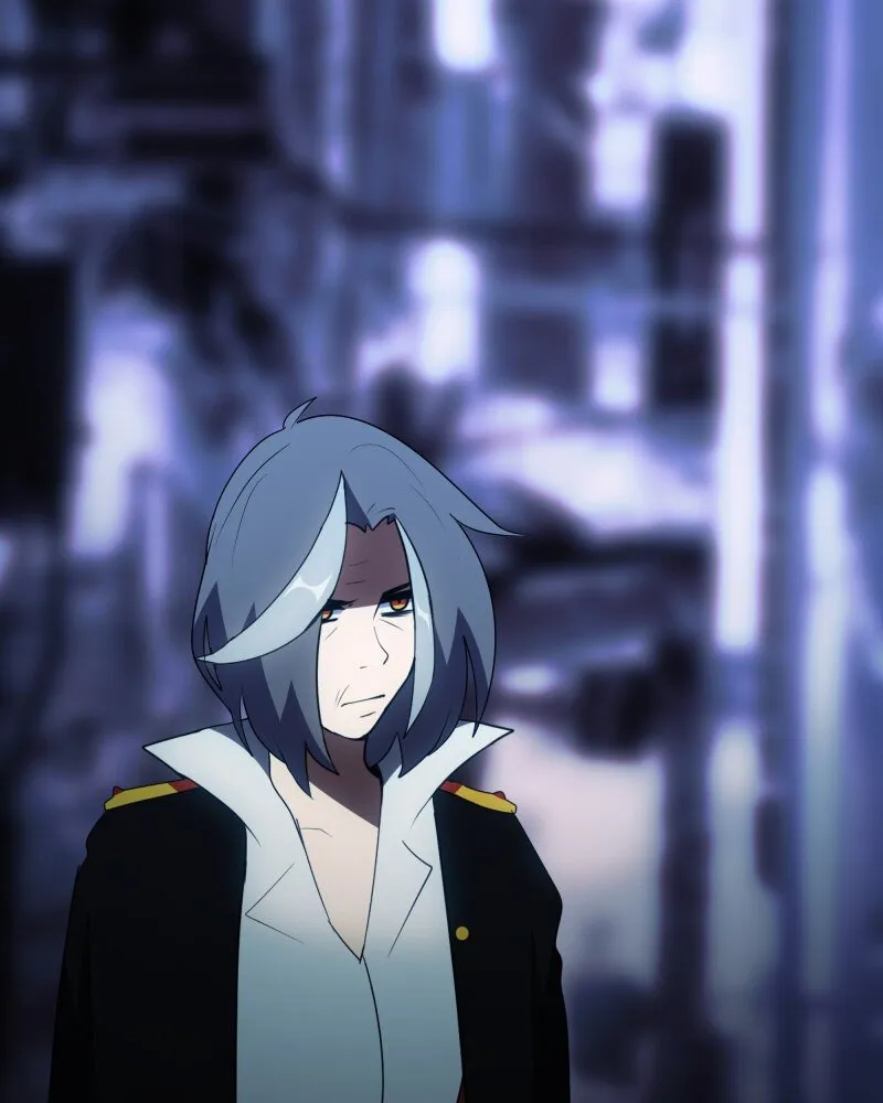 Read I’M The Grim Reaper chapter 50 image 113 on Lezhin