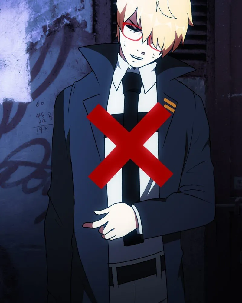 Read I’M The Grim Reaper chapter 50 image 17 on Lezhin