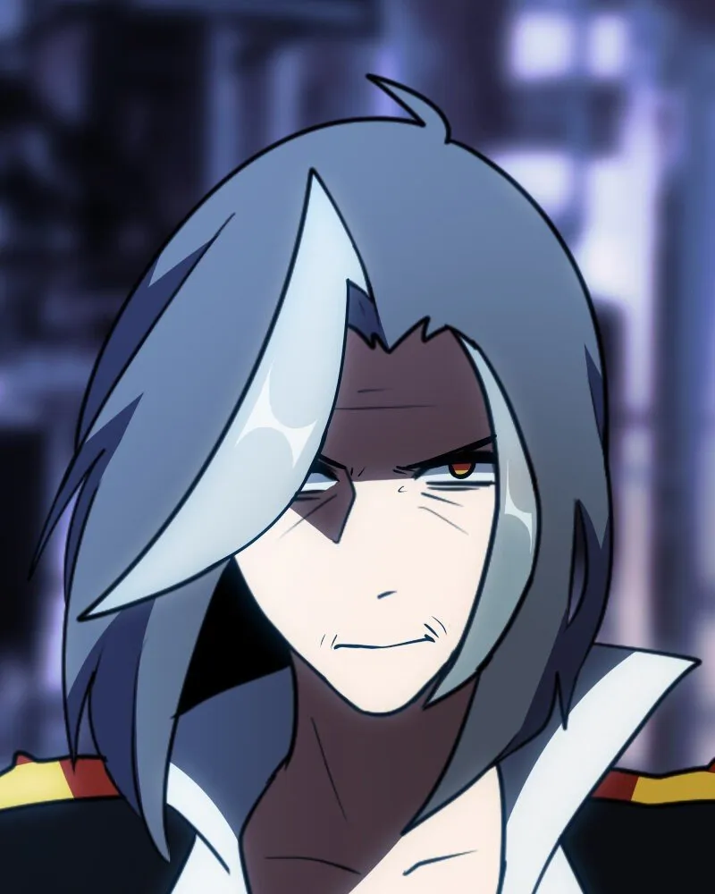Read I’M The Grim Reaper chapter 50 image 42 on Lezhin