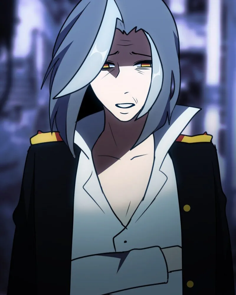 Read I’M The Grim Reaper chapter 50 image 77 on Lezhin