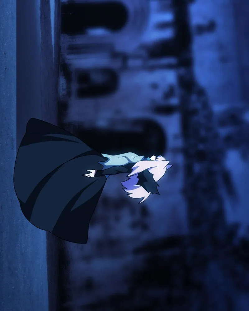 Read I’M The Grim Reaper chapter 51 image 126 on Lezhin