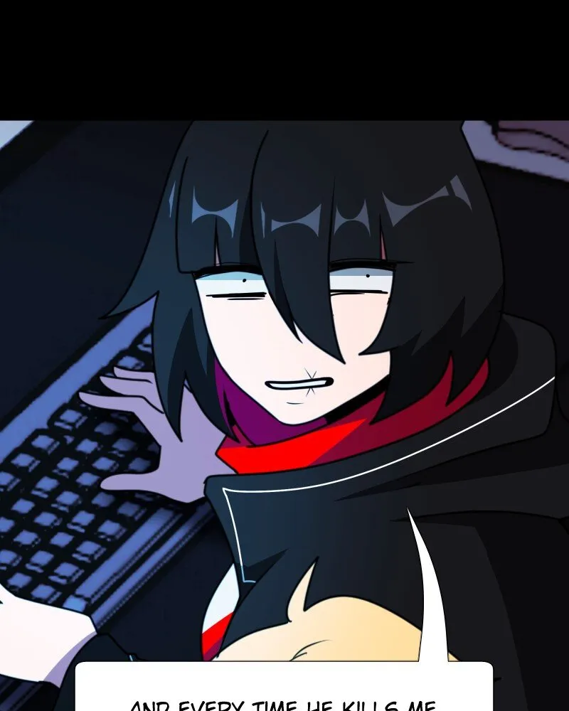 Read I’M The Grim Reaper chapter 51 image 29 on Lezhin