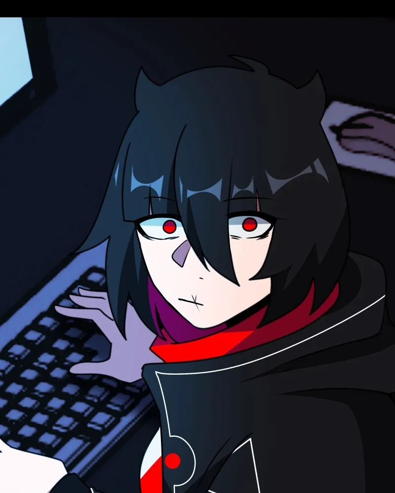 Read I’M The Grim Reaper chapter 51 image 35 on Lezhin