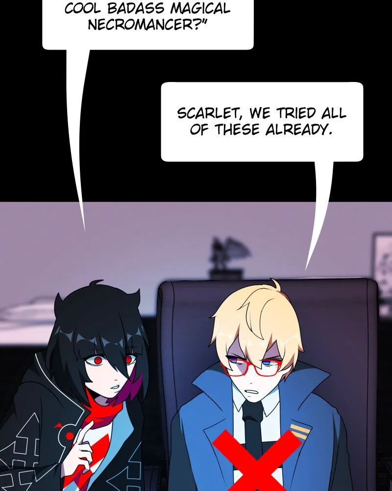 Read I’M The Grim Reaper chapter 51 image 6 on Lezhin