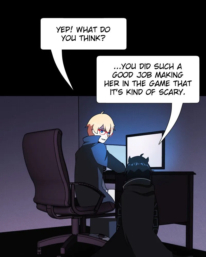 Read I’M The Grim Reaper chapter 51 image 74 on Lezhin