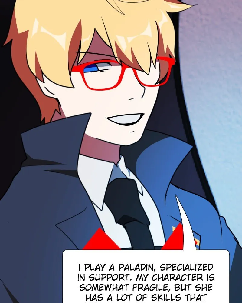 Read I’M The Grim Reaper chapter 51 image 81 on Lezhin