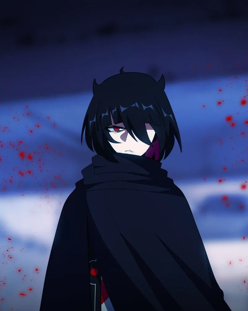 Read I’M The Grim Reaper chapter 54 image 100 on Lezhin