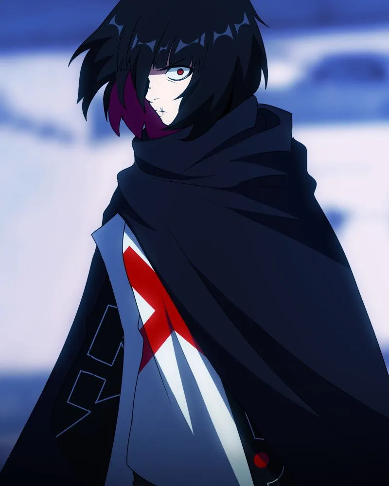 Read I’M The Grim Reaper chapter 54 image 185 on Lezhin