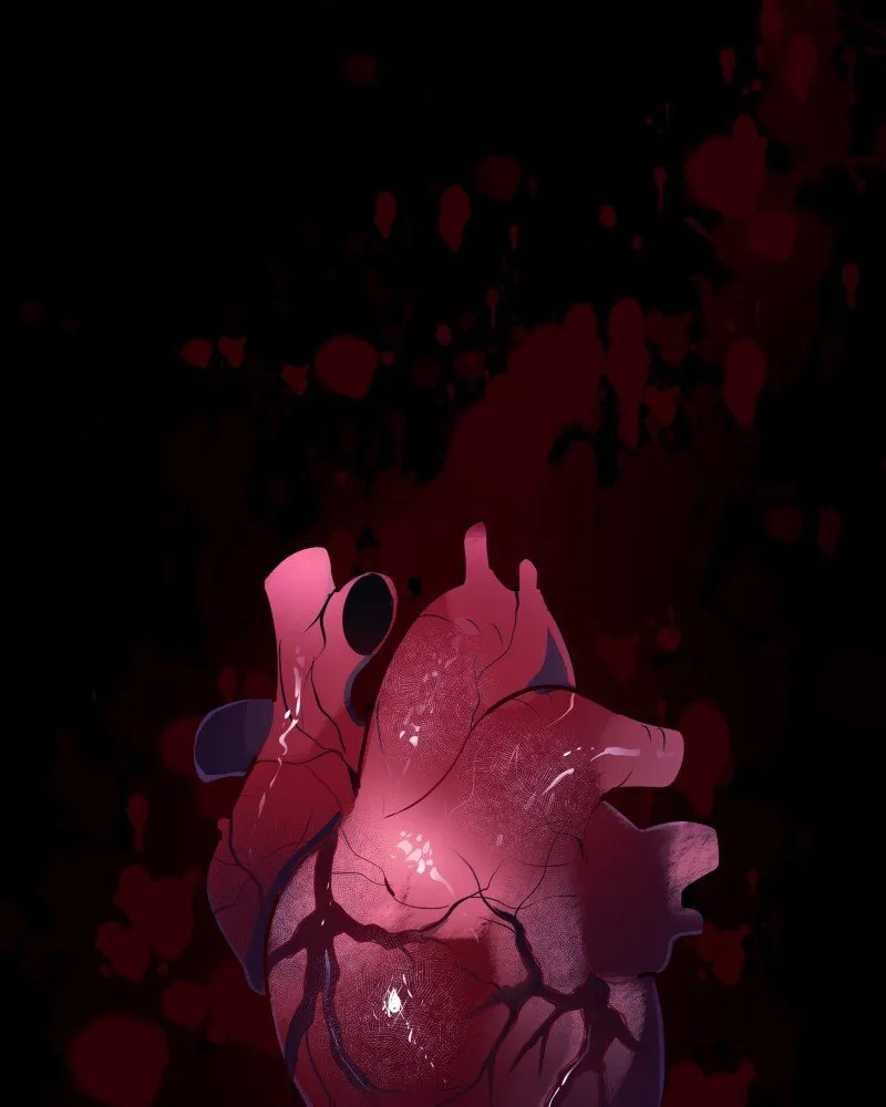 Read I’M The Grim Reaper chapter 54 image 3 on Lezhin