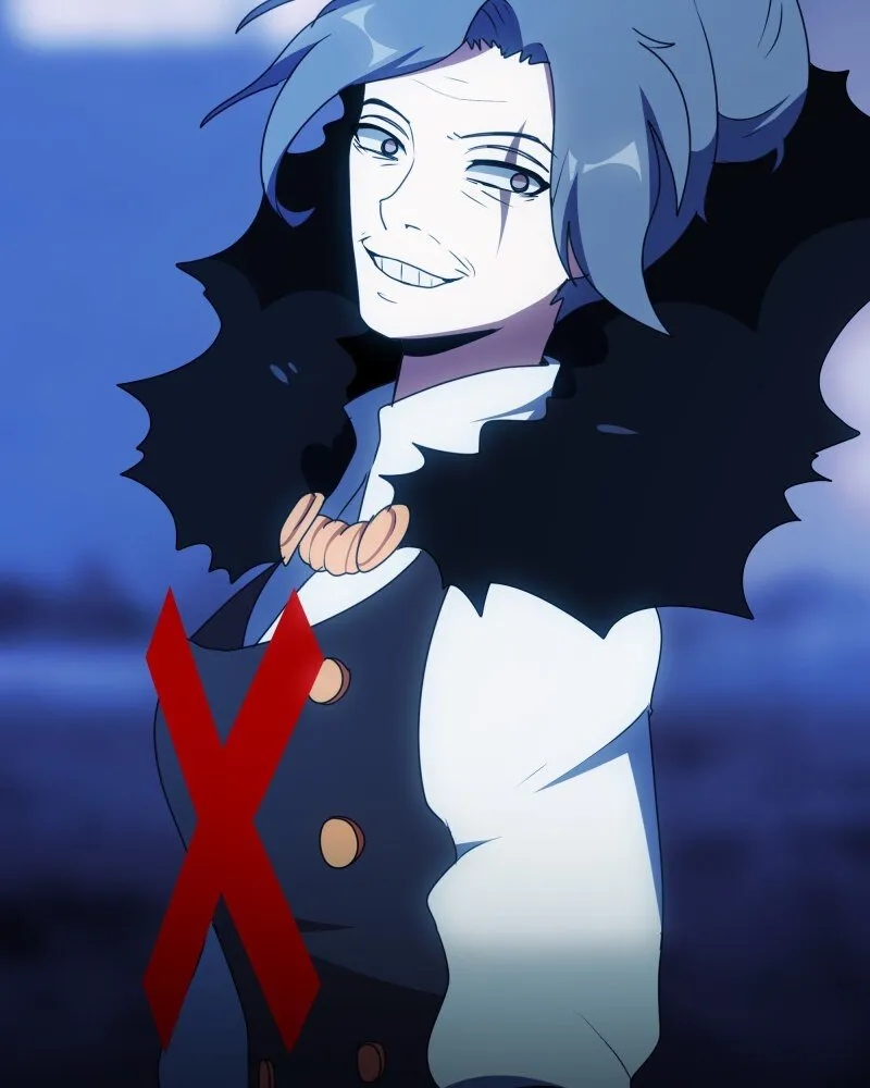 Read I’M The Grim Reaper chapter 54 image 46 on Lezhin