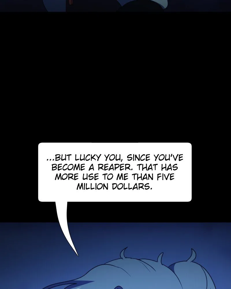 Read I’M The Grim Reaper chapter 54 image 47 on Lezhin