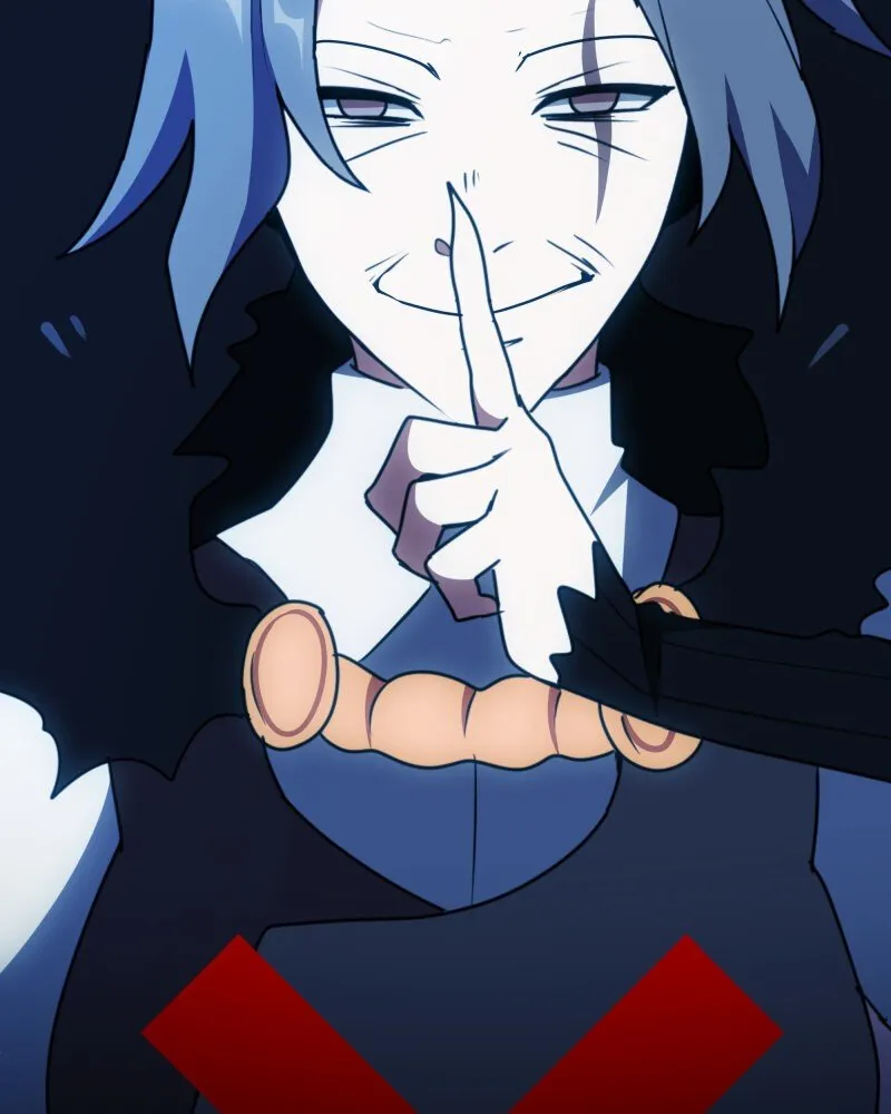 Read I’M The Grim Reaper chapter 54 image 58 on Lezhin