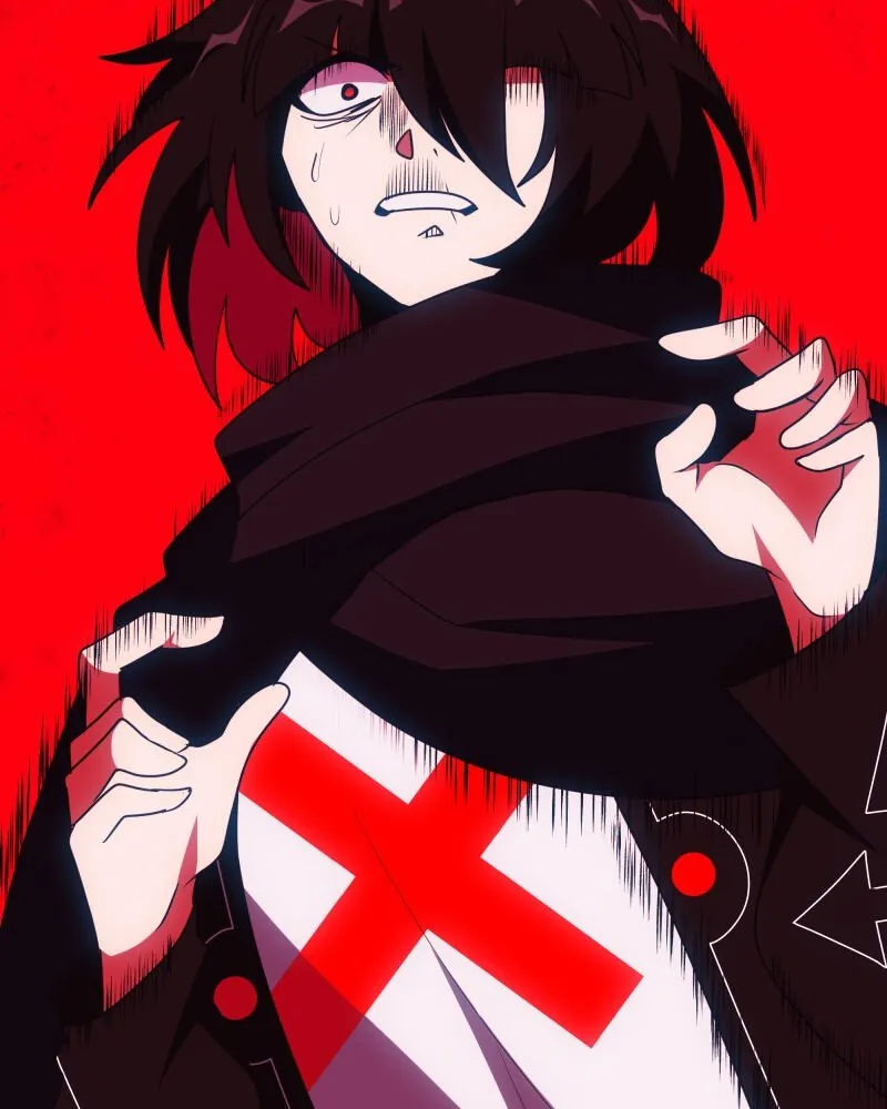 Read I’M The Grim Reaper chapter 54 image 6 on Lezhin
