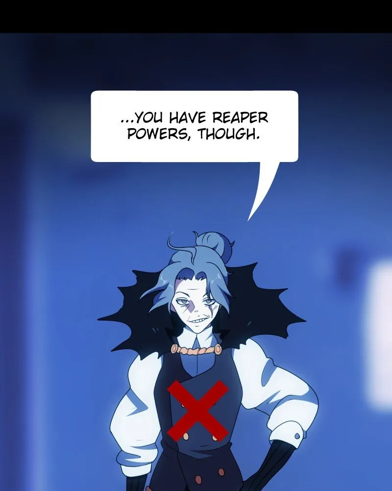 Read I’M The Grim Reaper chapter 54 image 70 on Lezhin