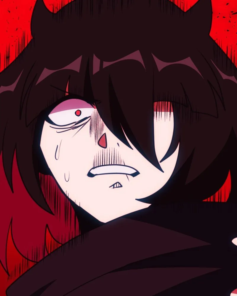 Read I’M The Grim Reaper chapter 54 image 8 on Lezhin