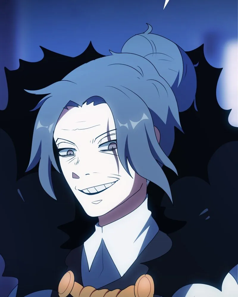 Read I’M The Grim Reaper chapter 54 image 84 on Lezhin