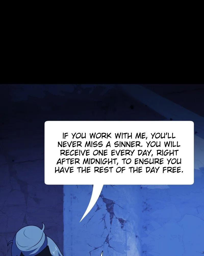 Read I’M The Grim Reaper chapter 54 image 88 on Lezhin