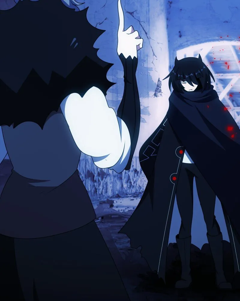 Read I’M The Grim Reaper chapter 54 image 89 on Lezhin