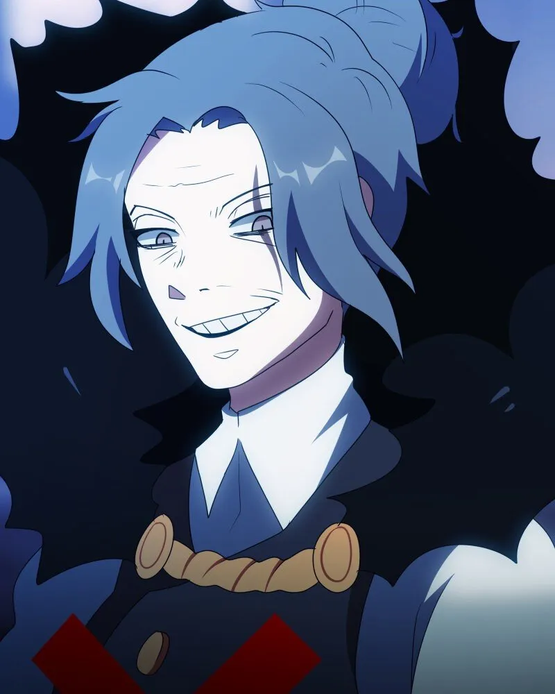 Read I’M The Grim Reaper chapter 54 image 96 on Lezhin