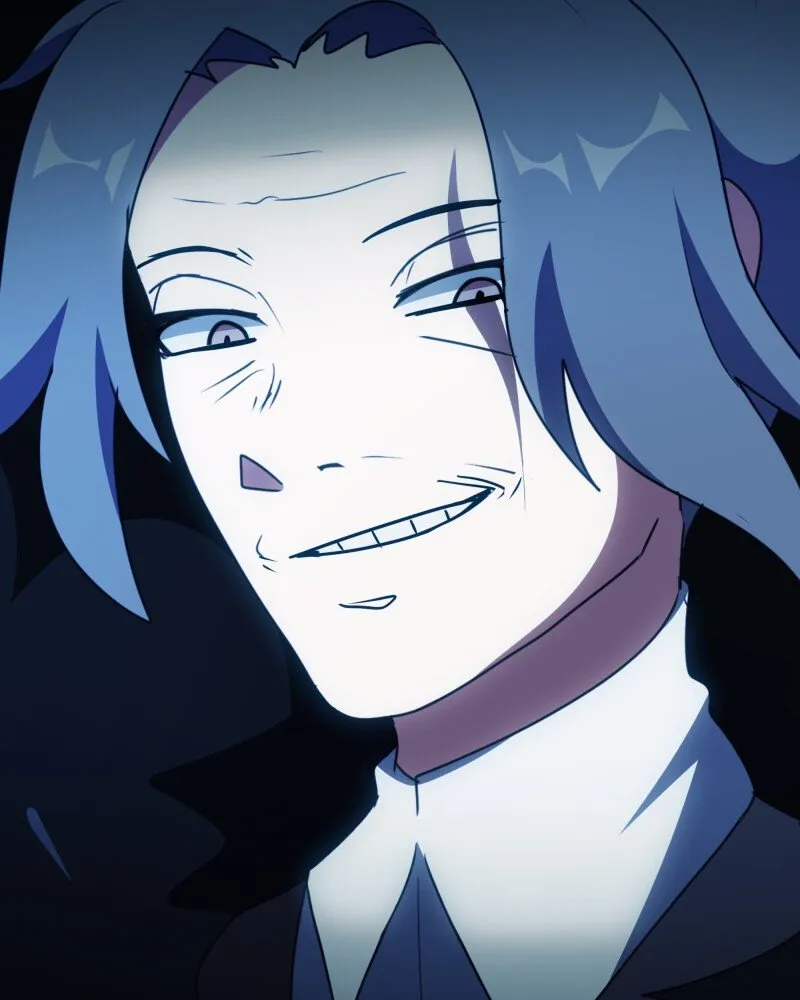 Read I’M The Grim Reaper chapter 54 image 98 on Lezhin