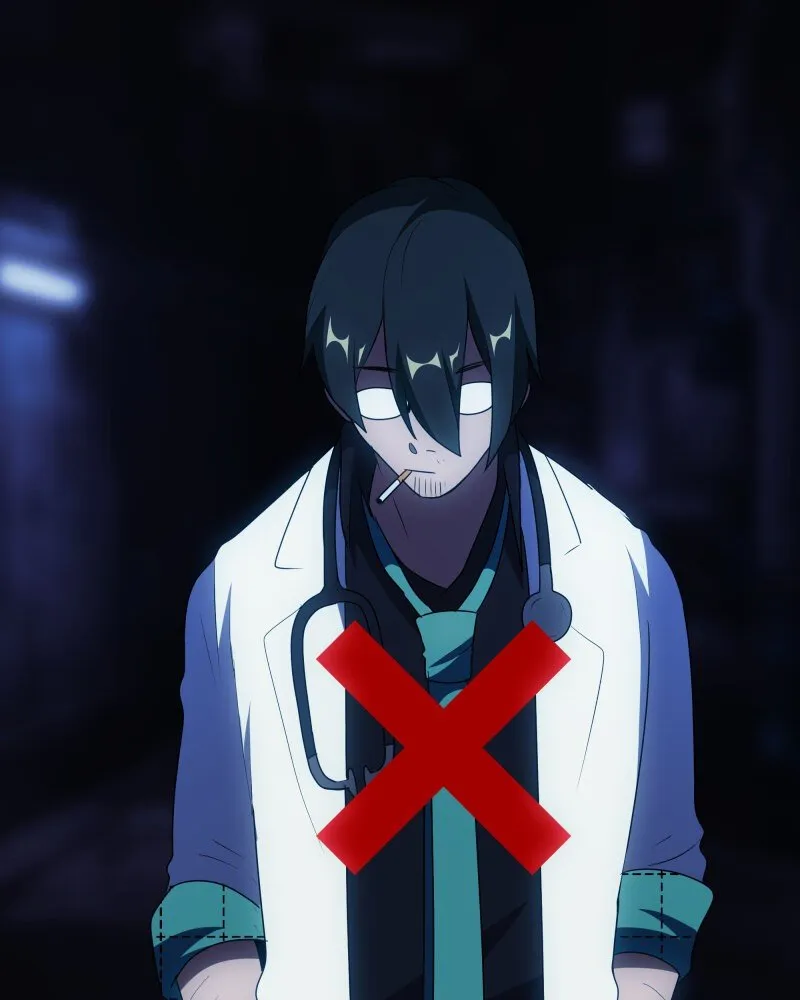 Read I’M The Grim Reaper chapter 57 image 151 on Lezhin