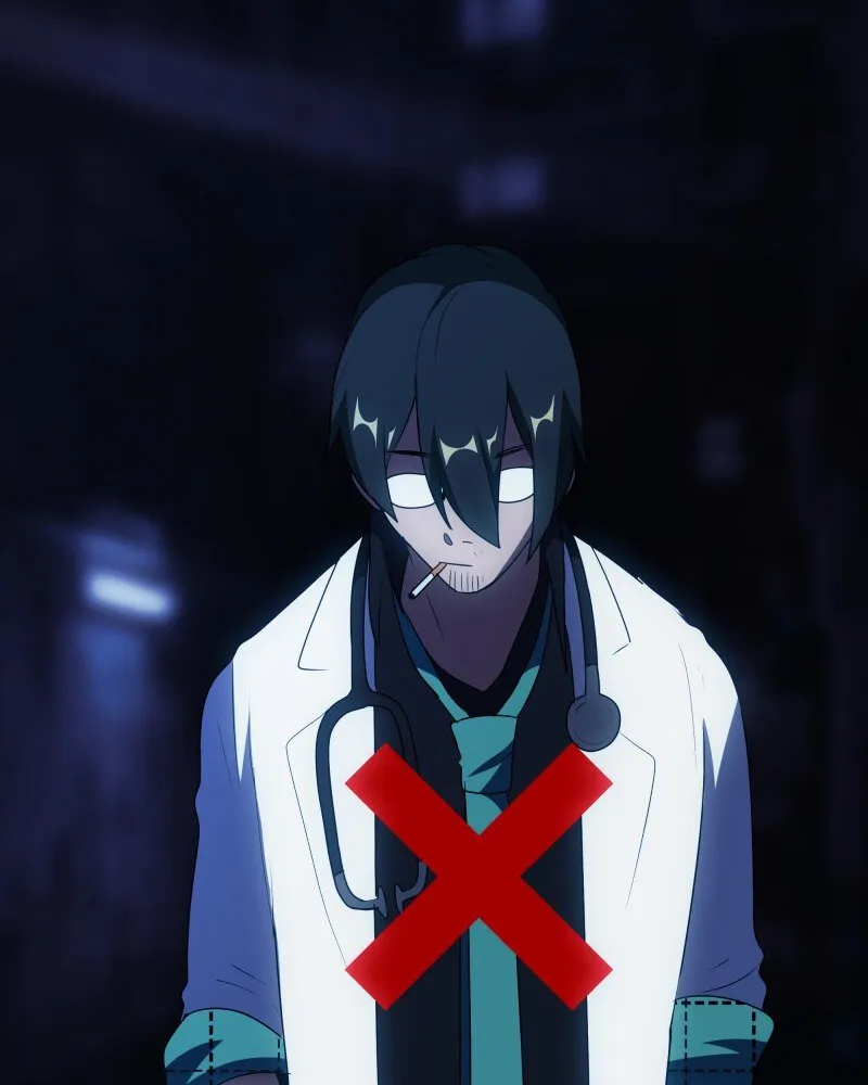 Read I’M The Grim Reaper chapter 57 image 159 on Lezhin