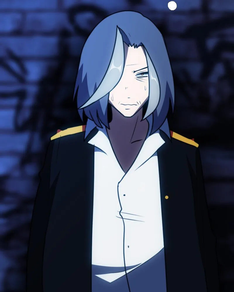 Read I’M The Grim Reaper chapter 57 image 31 on Lezhin