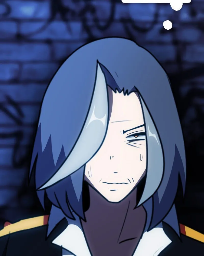 Read I’M The Grim Reaper chapter 57 image 33 on Lezhin
