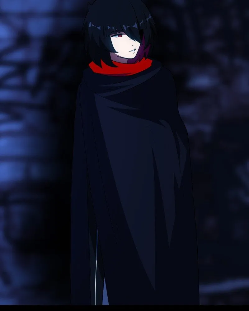 Read I’M The Grim Reaper chapter 57 image 39 on Lezhin