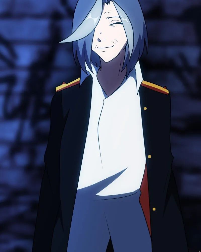 Read I’M The Grim Reaper chapter 57 image 52 on Lezhin