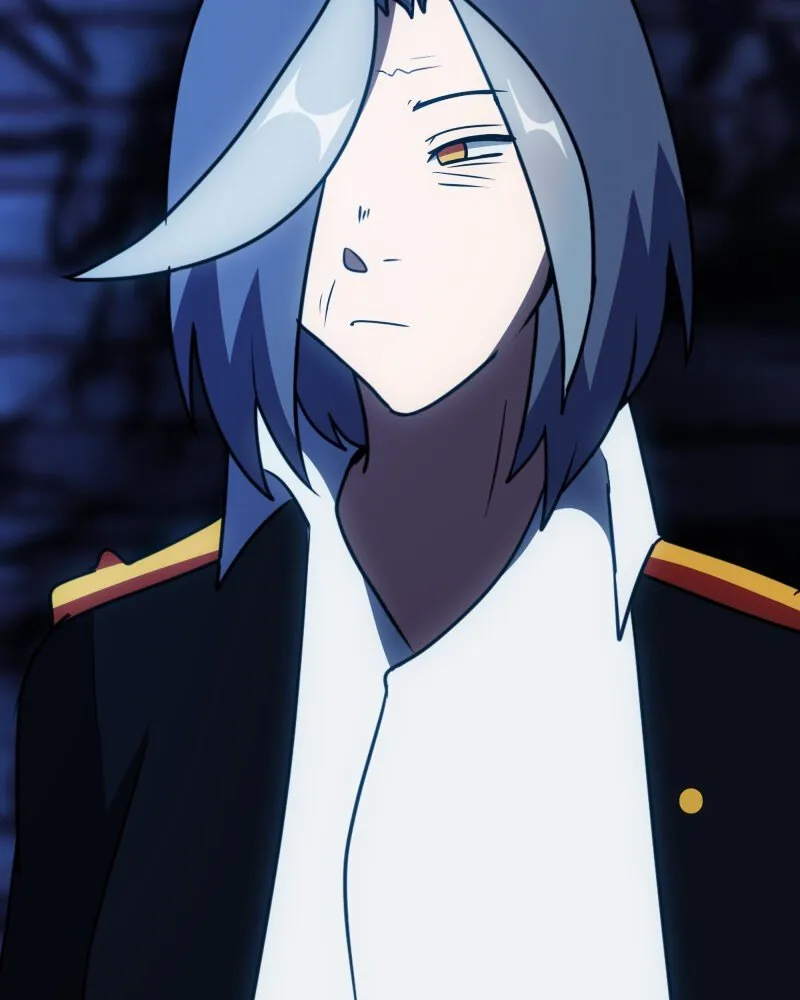 Read I’M The Grim Reaper chapter 57 image 57 on Lezhin