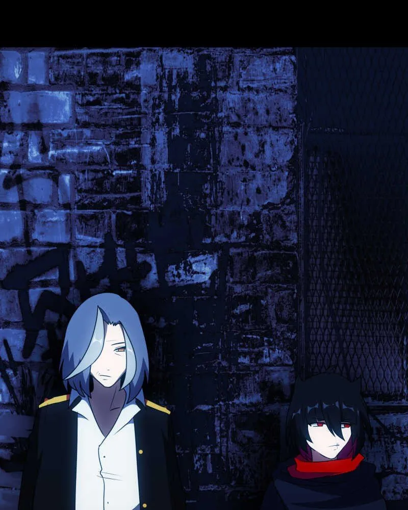 Read I’M The Grim Reaper chapter 57 image 8 on Lezhin