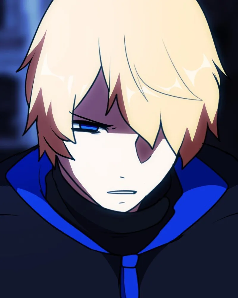 Read I’M The Grim Reaper chapter 57 image 82 on Lezhin