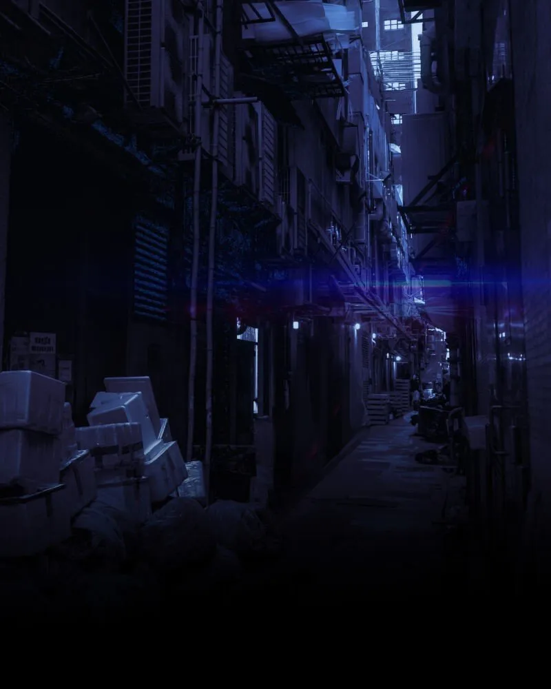 Read I’M The Grim Reaper chapter 57 image 87 on Lezhin