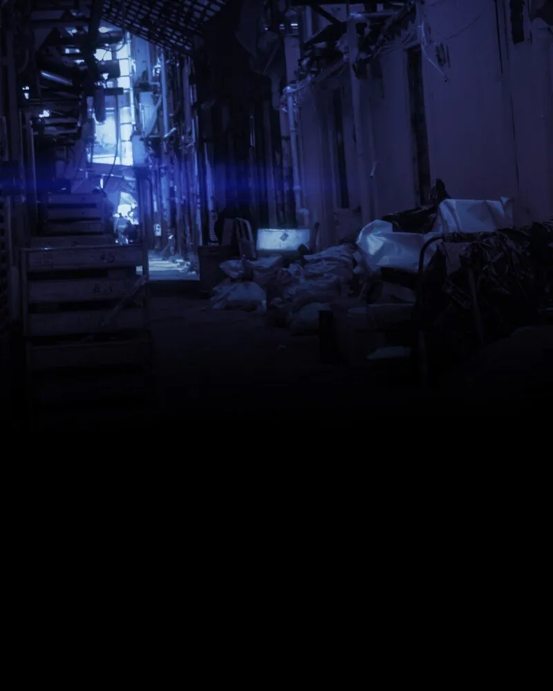 Read I’M The Grim Reaper chapter 57 image 89 on Lezhin